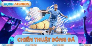 Chiến Thuật Bóng Đá